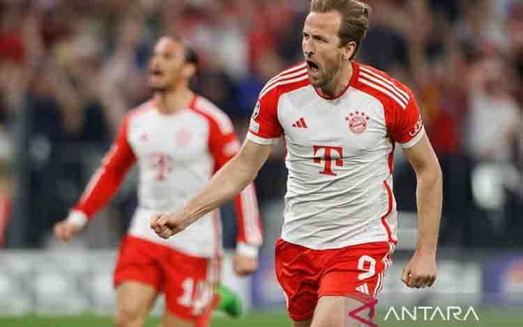 Thomas Tuchel Minta Harry Kane Bawa Bayern Tundukkan Real Madrid