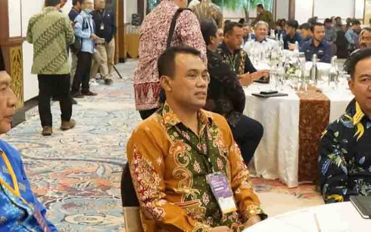 Palangka Raya Berkomitmen Menjadi Kota Peduli Sanitasi