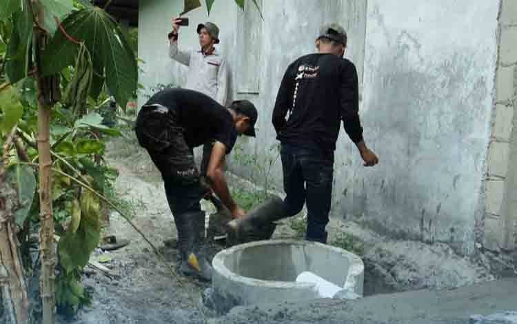 Pemko Palangka Raya Terapkan Sistem Terintegrasi Kelola Sampah dan Limbah Cair