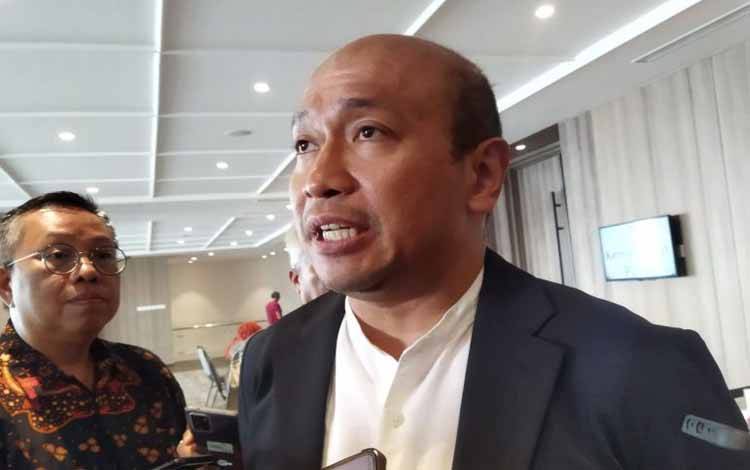 SKK Migas Komitmen Utamakan Pasokan Gas untuk Kebutuhan Domestik