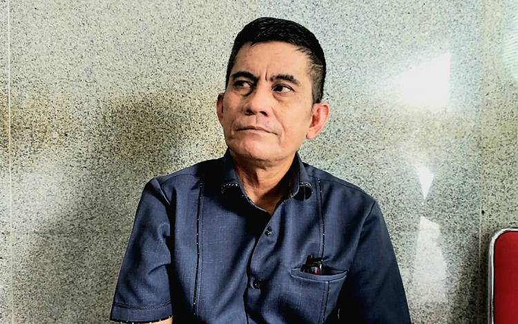 Masyarakat Kelurahan Nanga Bulik Harapkan Solusi Pembukaan Lahan Tanpa Bakar