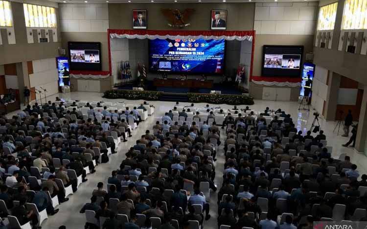 Kemhan Ajukan Anggaran Khusus Tangani Papua untuk Beli Heli dan Sensor