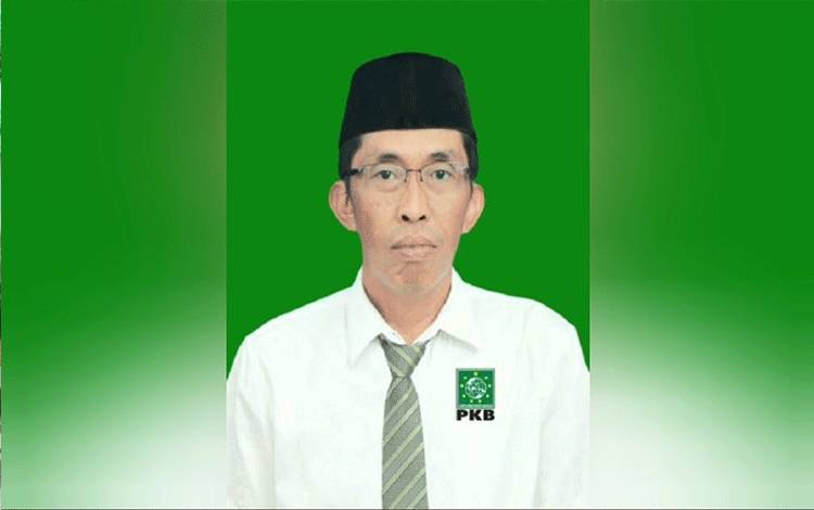 Wakil Ketua I Komisi A DPRD Palangka Raya Ingatkan ASN Tingkatkan Disiplin