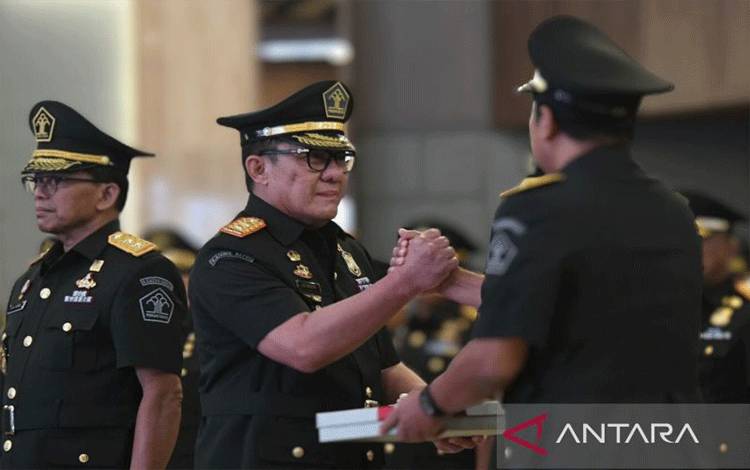 Ditjen Imigrasi Periksa 914 WNA Dalam Operasi Jagratara
