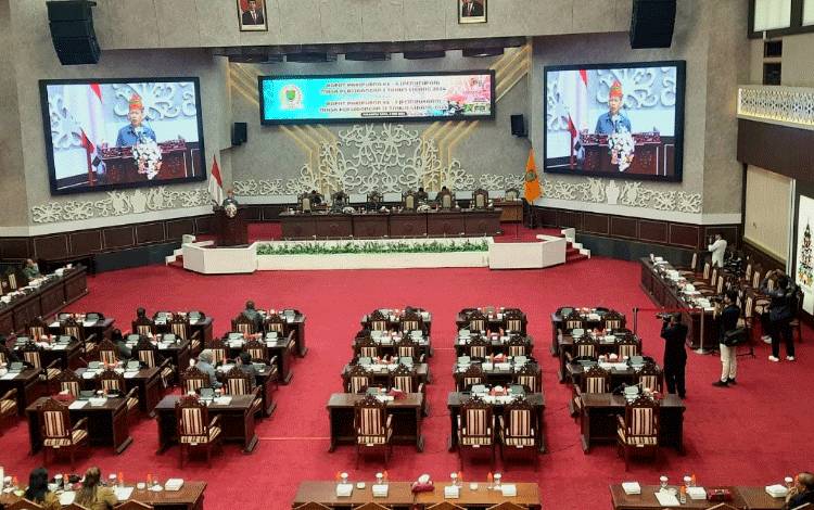 Dewan Minta Pemda Tindak Lanjut Aspirasi Masyarakat Berdasarkan Hasil Reses