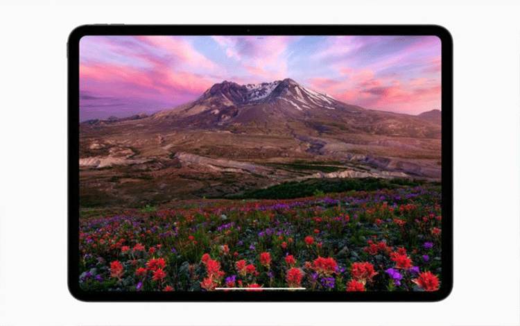 Apple Luncurkan iPad Pro dengan Chip M4 Terbaru