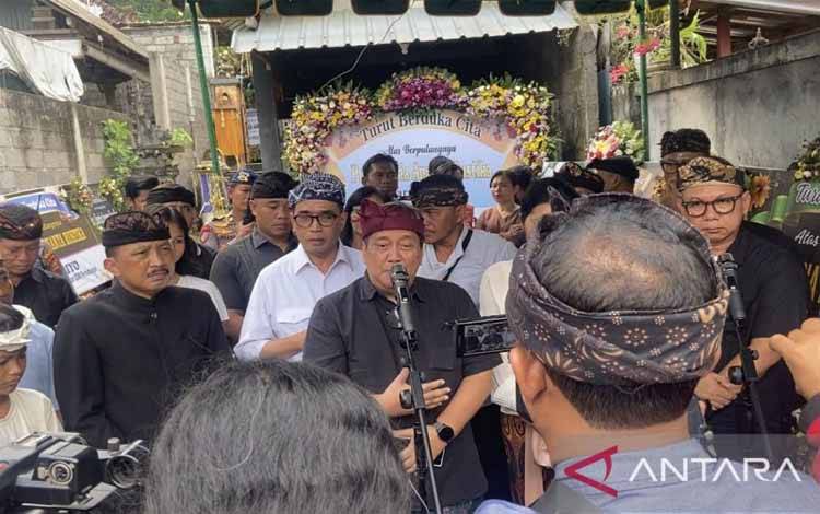 Kemenhub Rombak Kurikulum Sekolah Dinas Buntut Kematian Siswa