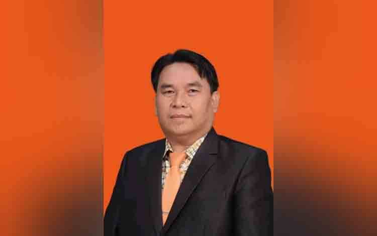 Dudie Apresiasi Normalisasi Drainase oleh Dinas PUPR Palangka Raya