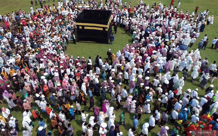 Dokter Sarankan Jamaah Calon Haji Bawa Sejumlah Obat-Obatan