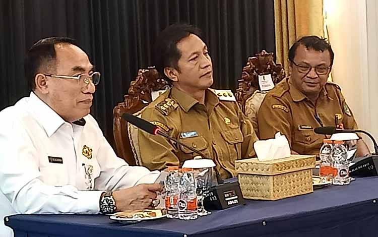 Entry Meeting Langkah Awal Dalam Proses Pelaksanaan Pemeriksaan