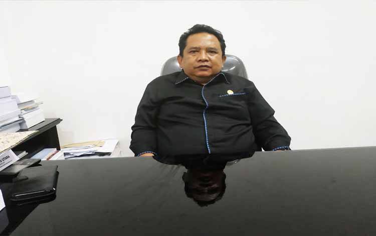 Dewan Ucapkan Selamat Kepada 4 Siswa Barito Utara Ikuti Seleksi Paskibraka Tingkat Kalteng