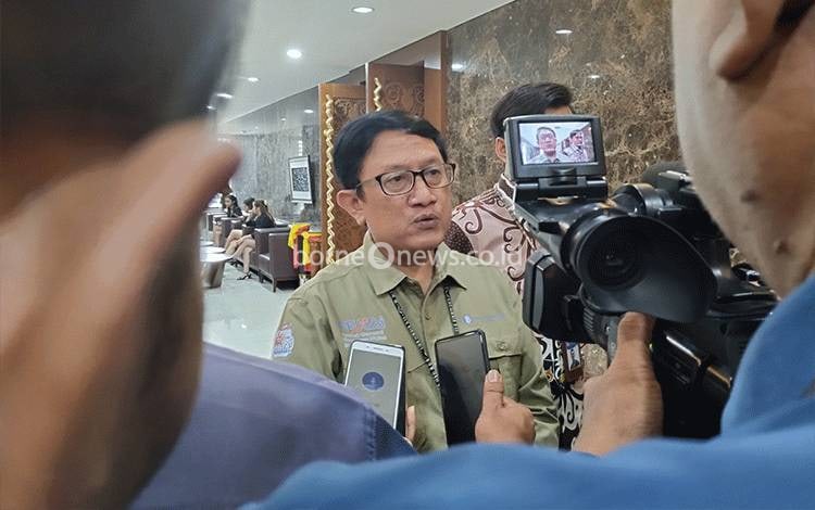 Booth BI di Kalteng Expo akan Sediakan Sosialisasi Edukasi Keuangan