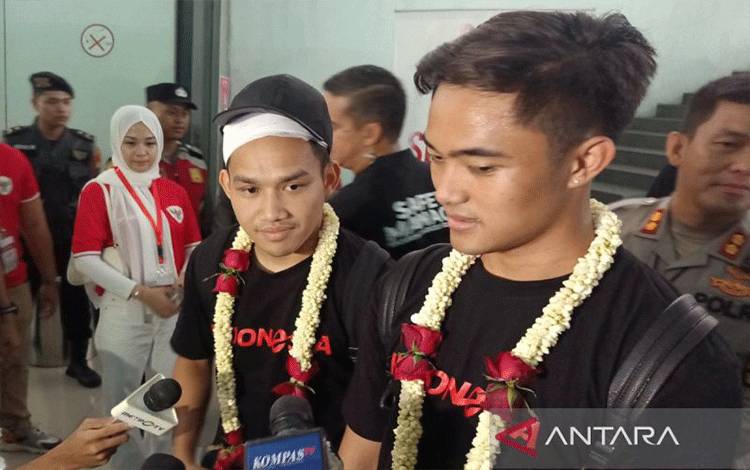 Witan Sulaeman: Ikatan Mental Kami Sudah Terjalin dengan Baik