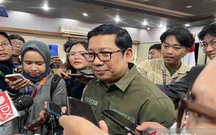 Bapanas Siapkan Revisi Perpres Bantuan Pangan atasi Kemiskinan Ekstrem