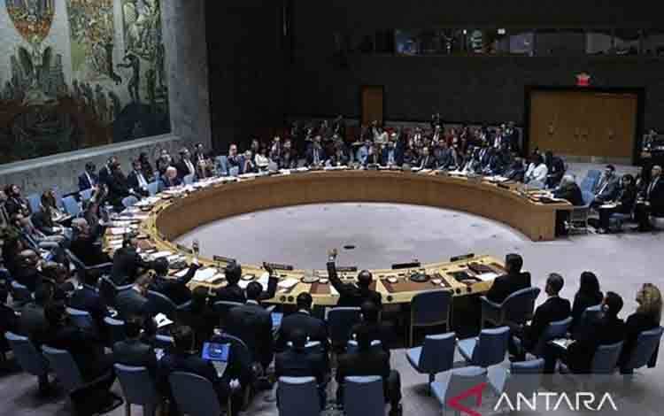 Belgia, Denmark, Spanyol Sambut Resolusi Keanggotaan Palestina di PBB