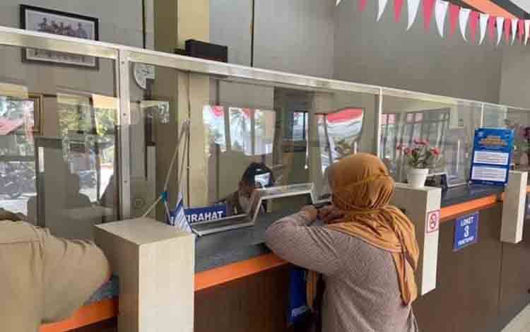 Kabar Gembira Bagi Masyarakat Kobar, Pemprov Kalteng Gratiskan Biaya Balik Nama dan Denda PKB