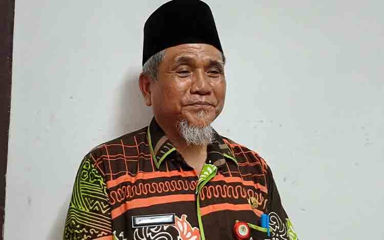 DLH Kotim Persiapkan Akses Masuk Pabrik Pengolahan Limbah B3 Medis