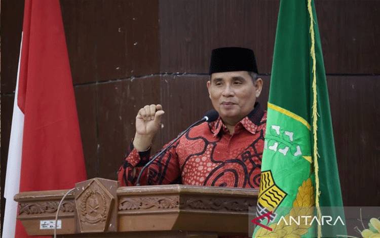 Kemenag Ingatkan Jemaah Haji Tidak Selundupkan Air Zamzam