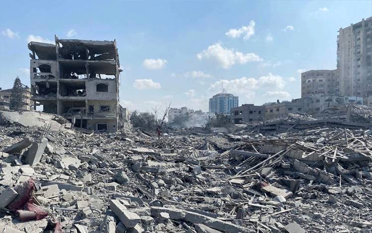 Israel kian Terisolasi, Sudah Menyerupai Negara Paria