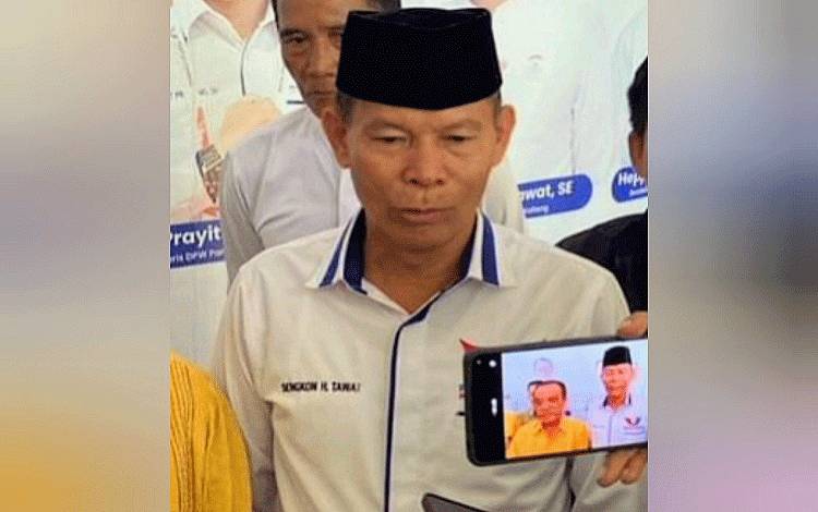 Warga Sejumlah Desa di Katingan Minta Bantuan Peningkatan Ekonomi