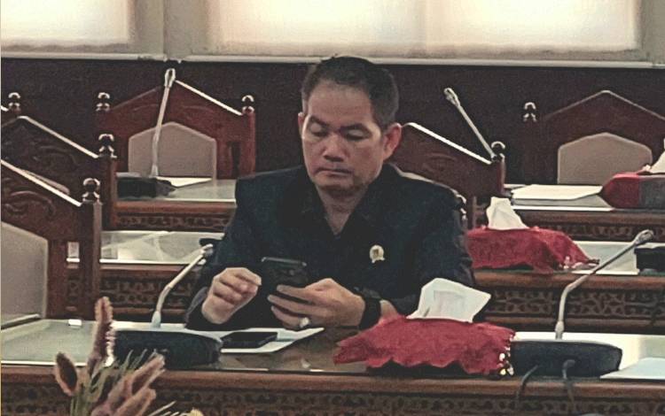 Dewan Harap Aspirasi Masyarakat Desa Pundu Jadi Perhatian