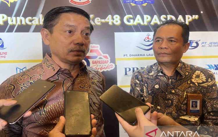 Kemenhub Tekankan Pentingnya Uji KIR Kendaraan Guna Cegah Laka Lantas
