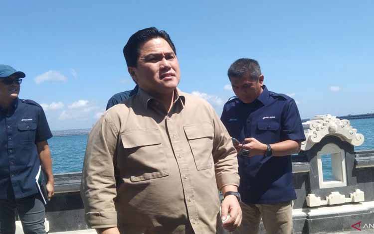 Pemain Timnas U23 Punya Bekal Kualifikasi Piala Dunia 2026