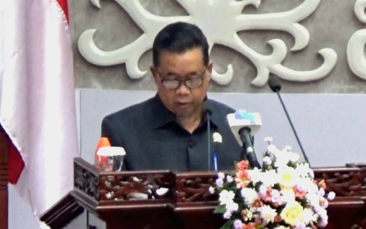 Legislator Minta Aspirasi Warga Desa Pangkalan Durin Ditindaklanjuti Pemda