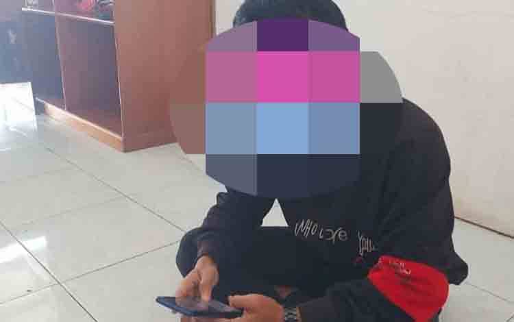 Oknum Mahasiswa Gunakan Data Pribadi Kawan untuk Pinjol Rp 23 Juta
