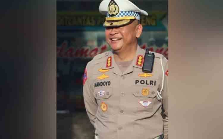 Dirlantas Polda Kalteng Siapkan 25 Personel untuk Pengamanan KTT 10th World Water Forum di Bali