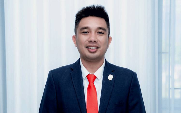 Politisi Gerindra Apresiasi GSI Tingkat Kecamatan Teweh Tengah 2024