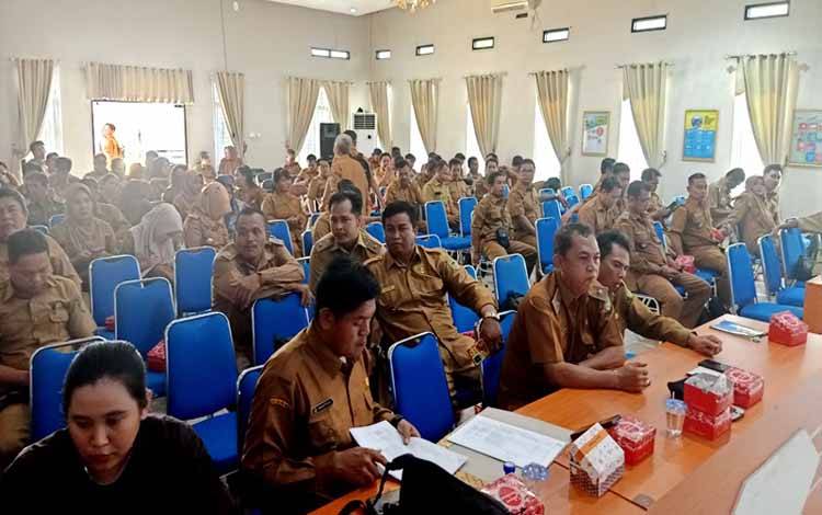 Proses Penetapan dan Penegasan Batas Desa Saat Terlaksana dengan Baik