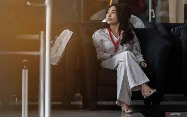 KPK Panggil Penyanyi Nayunda Nabila Terkait Perkara TPPU Syahrul Yasin Limpo