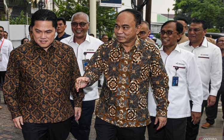 Menkominfo: Jurnalistik Harus Investigasi Jangan Dilarang