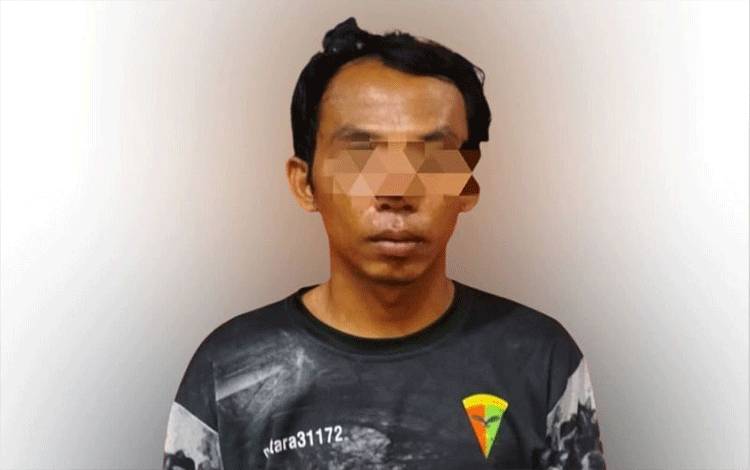Polisi Tetapkan Satu Tersangka Kasus PMI Ilegal di Batas RI-Malaysia