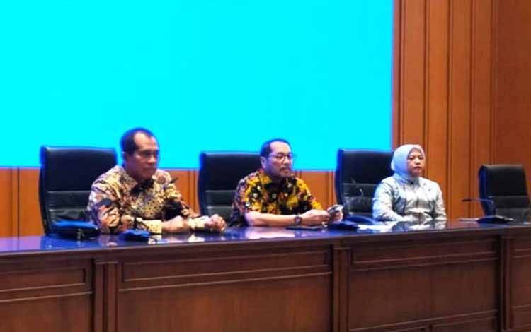 Pakar: Larangan Tayangan Liputan Investigasi Potensi Ganggu Peran Pers