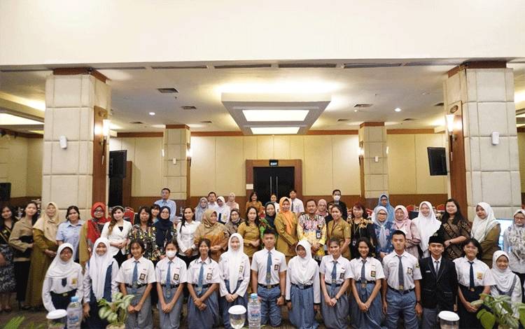 EYD Edisi V Jadi Landasan Tata Tulis Bahasa Indonesia