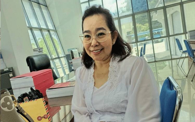 Dewan Harap Gelaran Berbagai Even di Kalteng Mampu Mendokrak Ekonomi Daerah