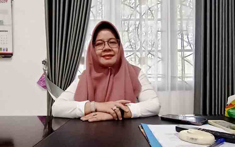 Rekrutmen CPNS dan P3K di Barito Utara Capai 3.424 Formasi