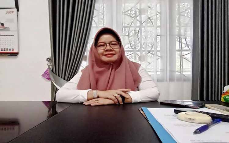 Pemkab Barito Utara Dapat 3.424 Formasi CPNS dan PPPK