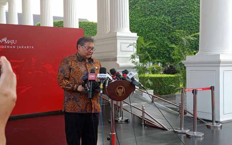 Pemerintah Undur Kewajiban Sertifikasi Halal UMKM Hingga 2026