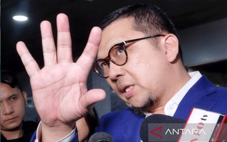 Anggota DPR-DPRD-DPD Terpilih Wajib Mundur saat Maju Pilkada