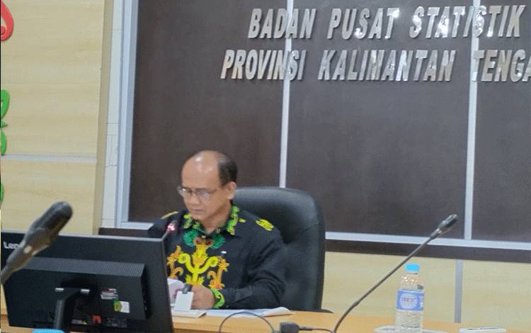 Setelah Tiga Tahun Pandemi, Ini Pertumbuhan Ekonomi Kalimantan