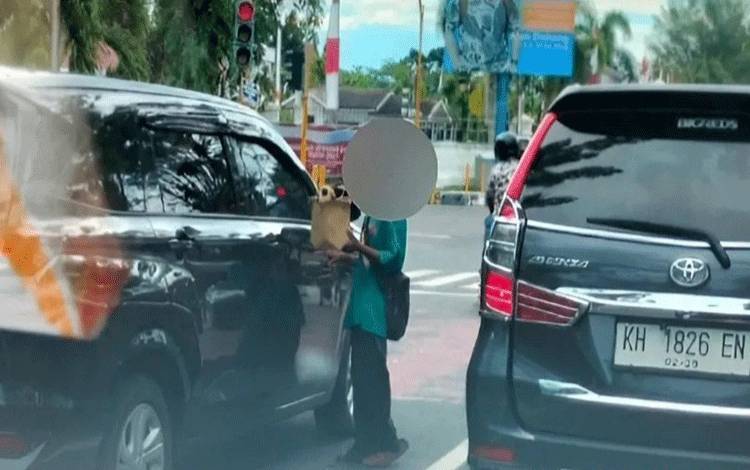 Dewan Minta Pemko Lakukan Pembinaan pada Pengemis Agar Tak Kembali ke Jalan