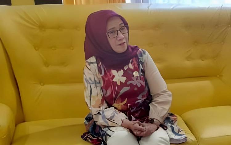 Dewan Minta Perhatian Pemda Terhadap Sektor Pendidikan di Katingan
