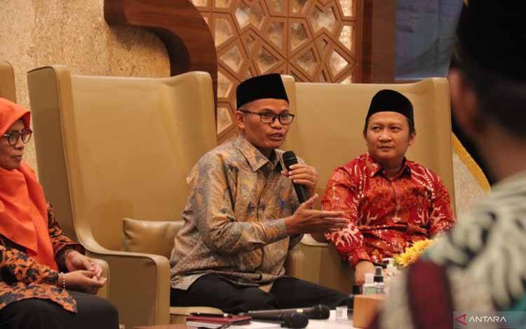 Kemenag Gelar Pengukuran Sejuta Arah Kiblat pada 27 Mei 2024