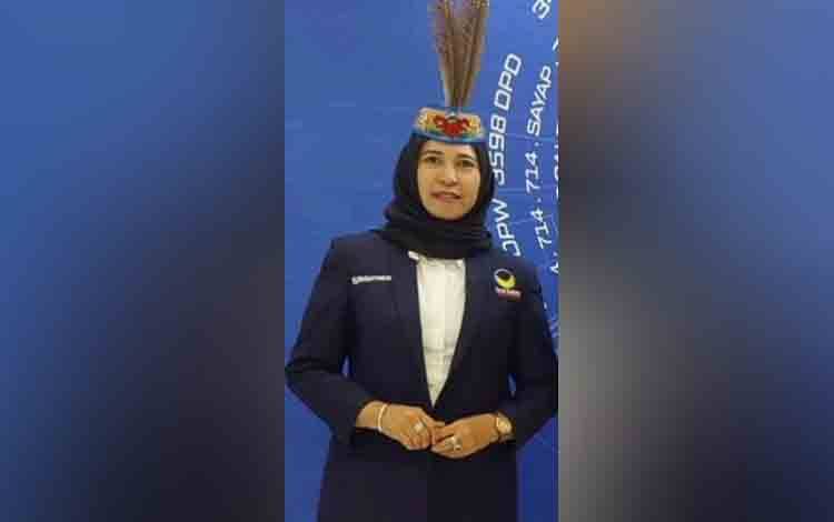 Sekretaris Komisi A DPRD Palangka Raya Apresiasi Peserta Lolos Seleksi Pelatihan Berbasis Kompetensi