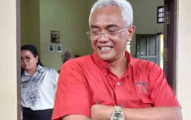 Ketua DPRD Palangka Raya Apresiasi Pemko Raih Juara Booth Terbaik I di Kalteng Expo 2024