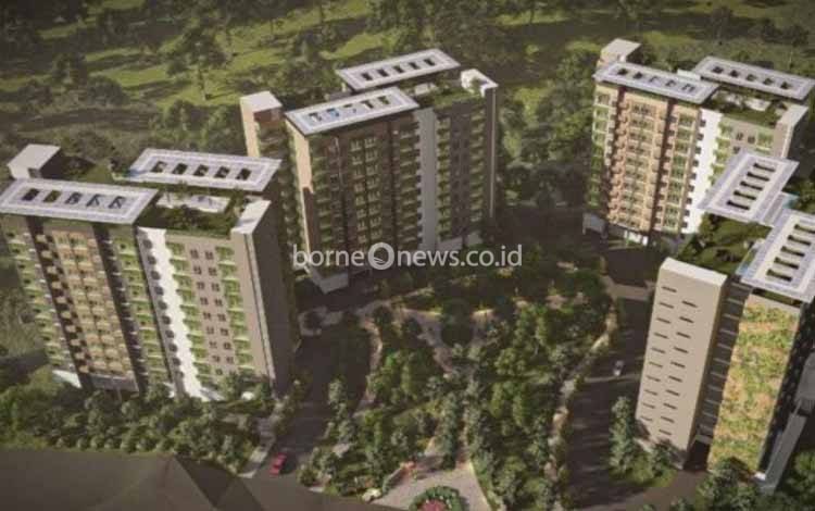 Kemenag Siapkan 1.378 Formasi CASN Khusus untuk Penempatan IKN