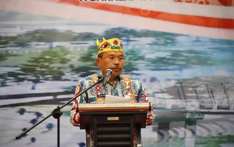 Nuryakin: Pelatihan Pengelolaan Keuangan Langkah Majukan BUMDes